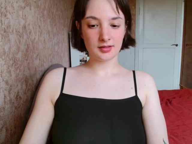 Carolzel webcam