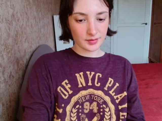 Carolzel webcam