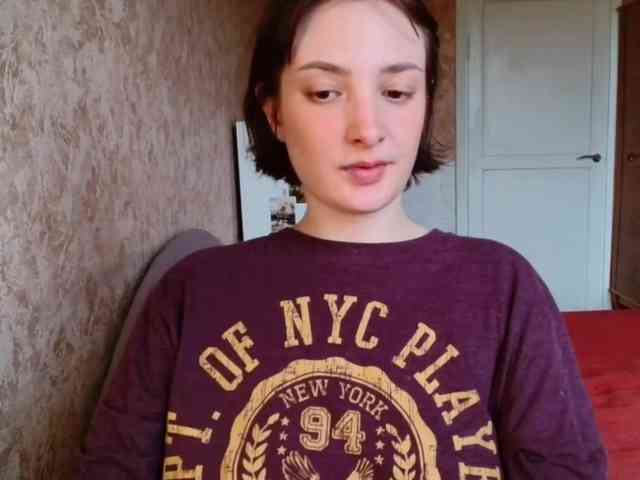 Carolzel webcam