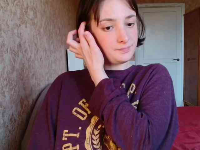 Carolzel webcam