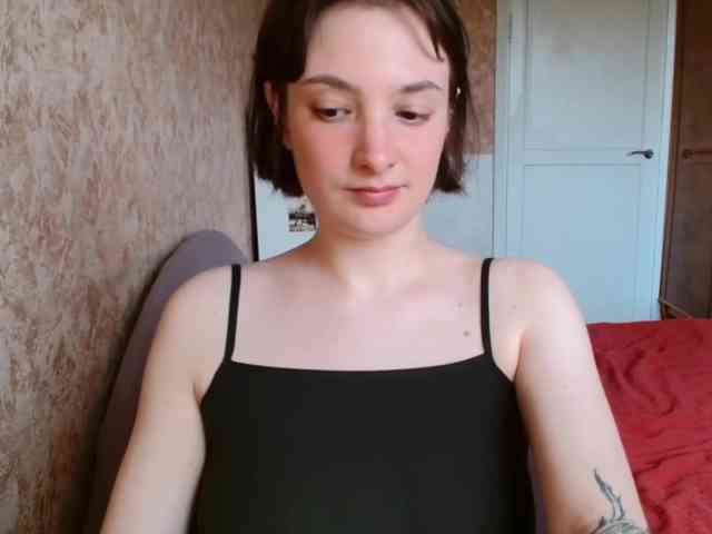 Carolzel webcam