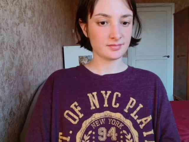 Carolzel webcam