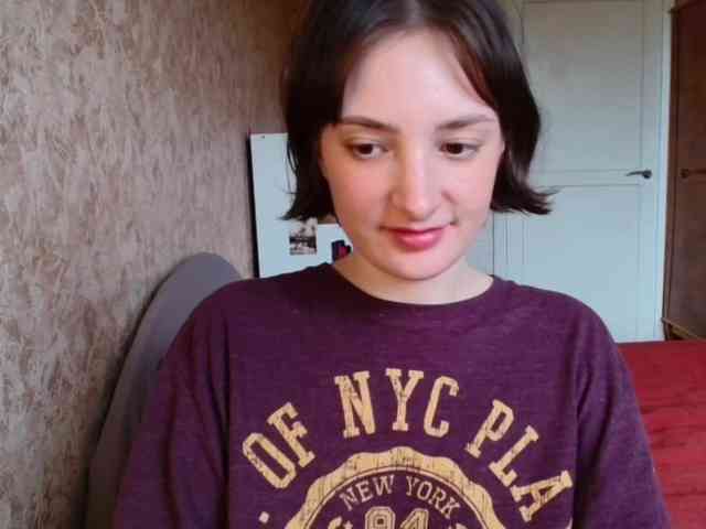 Carolzel webcam