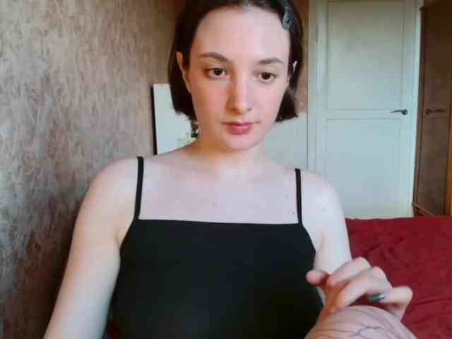 Carolzel webcam
