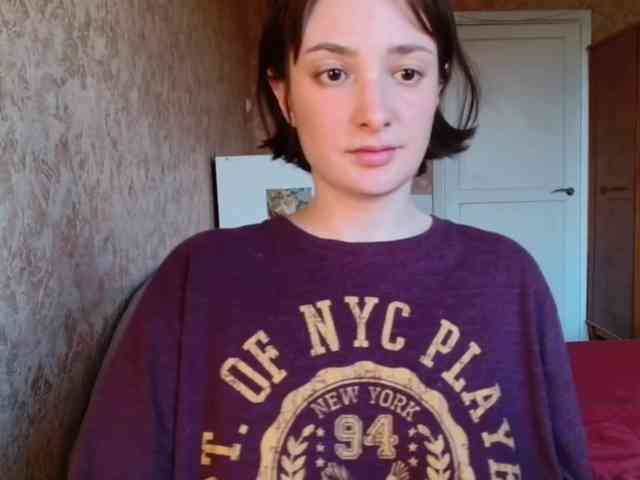 Carolzel webcam