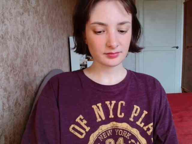 Carolzel webcam
