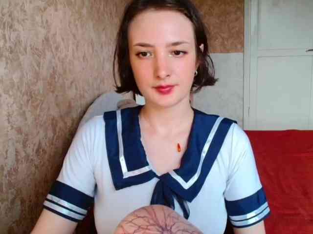 Carolzel webcam