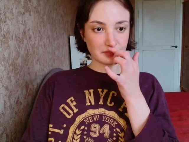 Carolzel webcam