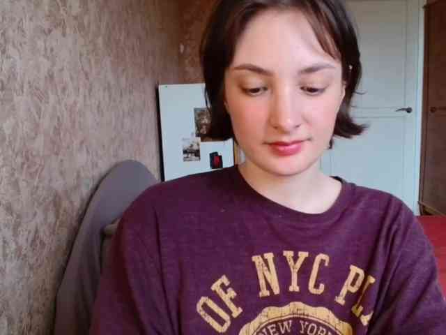 Carolzel webcam