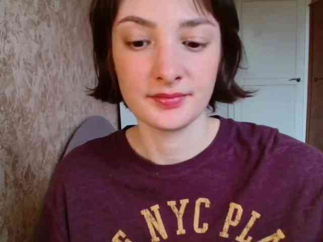 Carolzel webcam