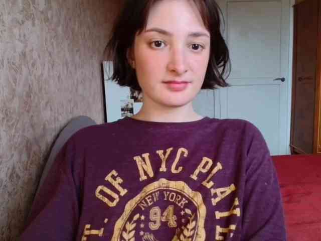 Carolzel webcam