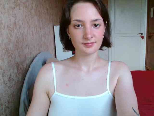 Carolzel webcam