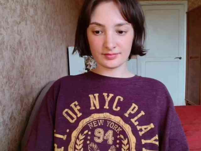 Carolzel webcam