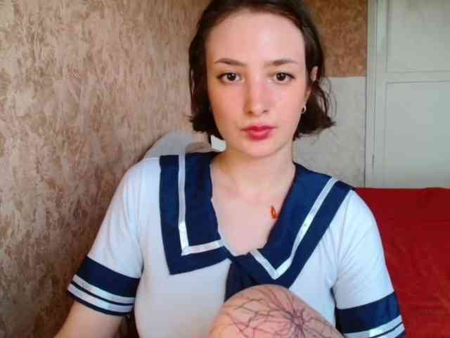 Carolzel webcam