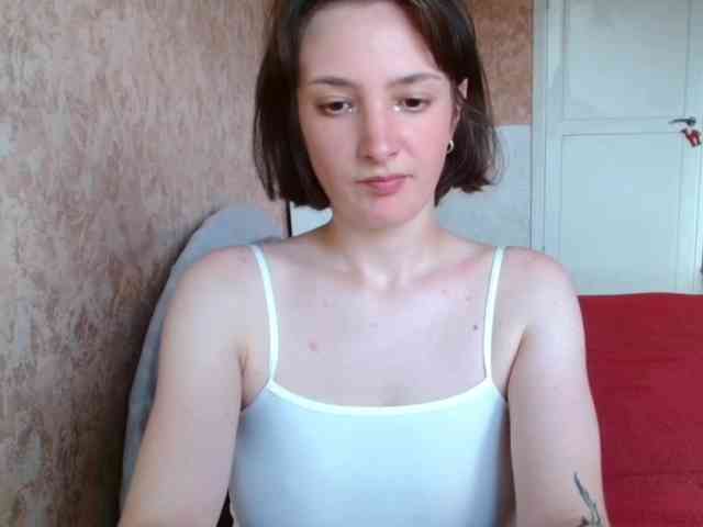 Carolzel webcam