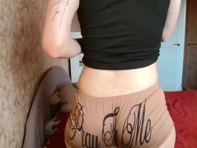 Carolzel webcam