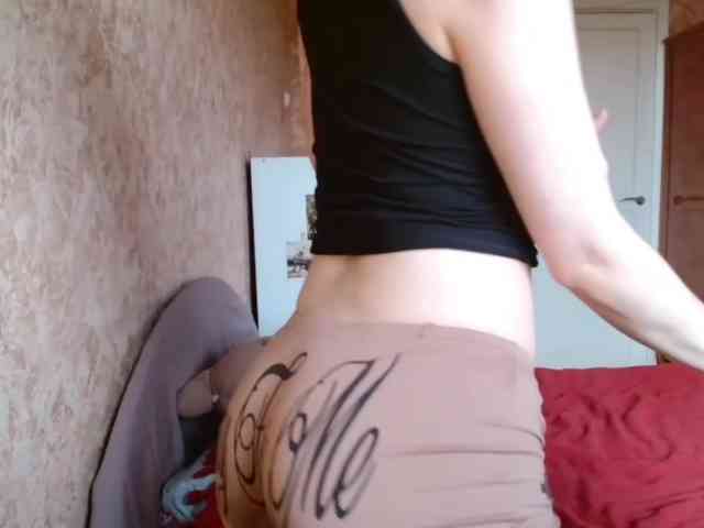 Carolzel webcam
