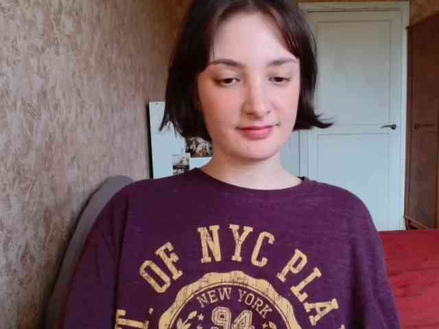 Carolzel webcam