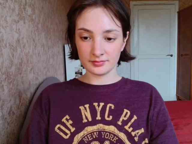 Carolzel webcam