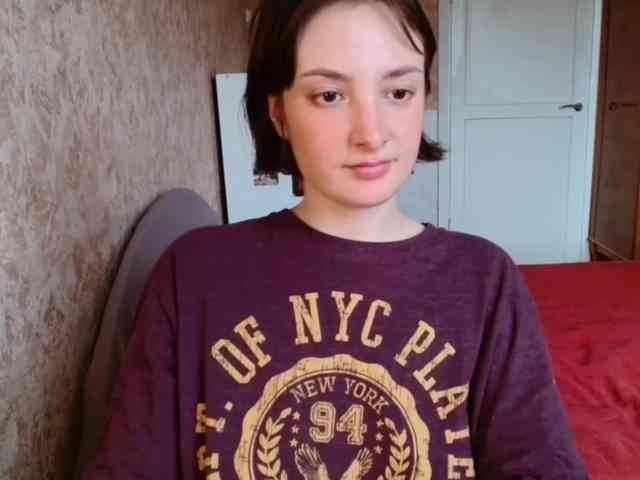 Carolzel webcam