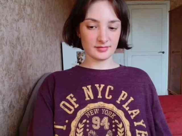 Carolzel webcam