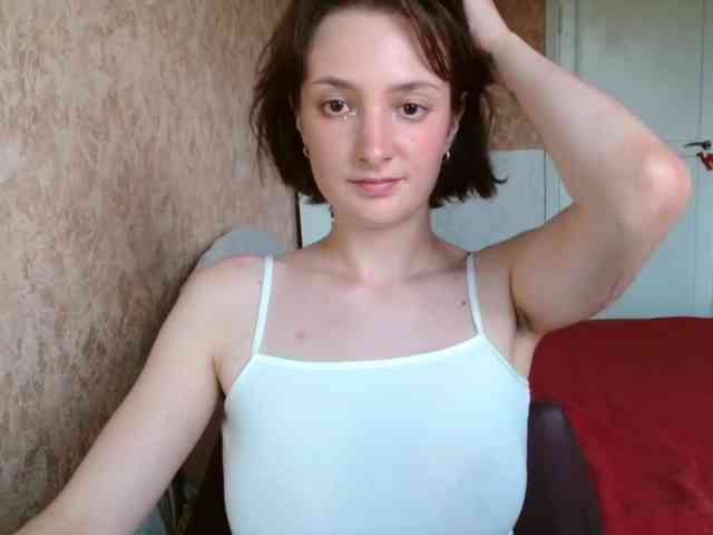 Carolzel webcam