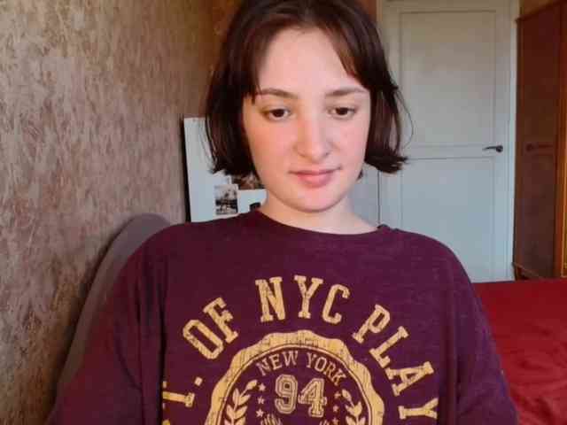 Carolzel webcam