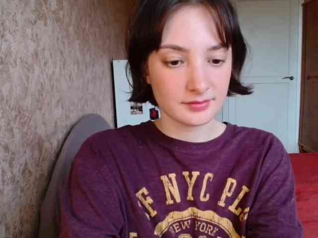 Carolzel webcam