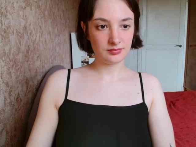 Carolzel webcam