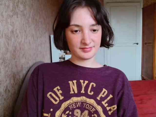 Carolzel webcam