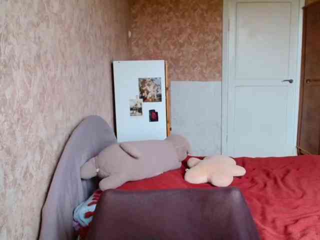 Carolzel webcam