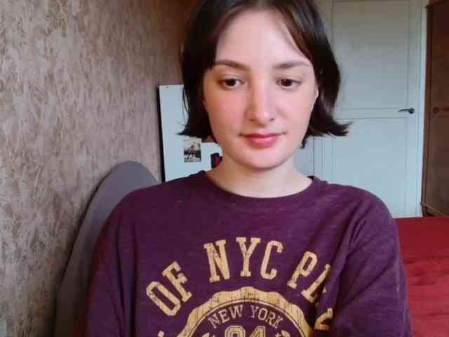 Carolzel webcam