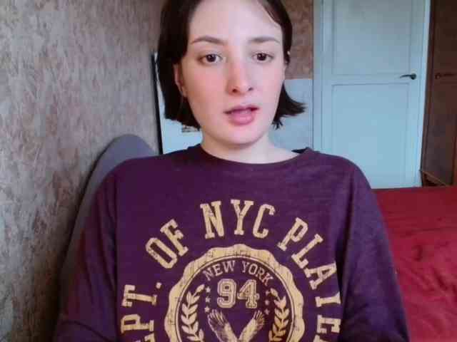 Carolzel webcam