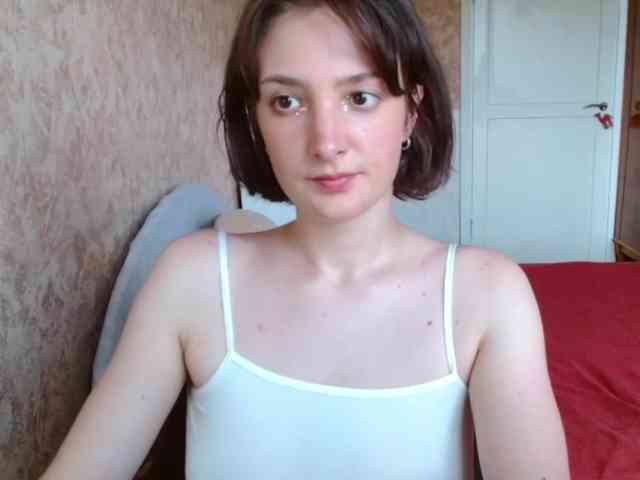 Carolzel webcam