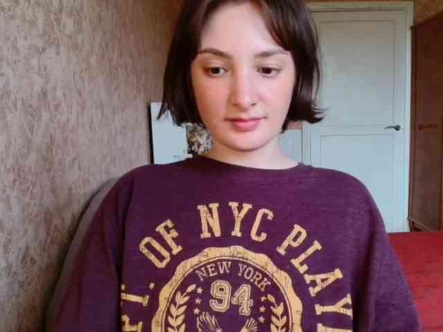 Carolzel webcam