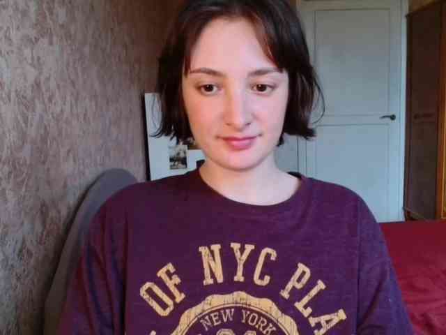Carolzel webcam