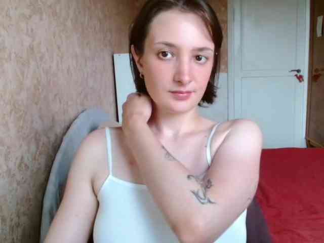 Carolzel webcam