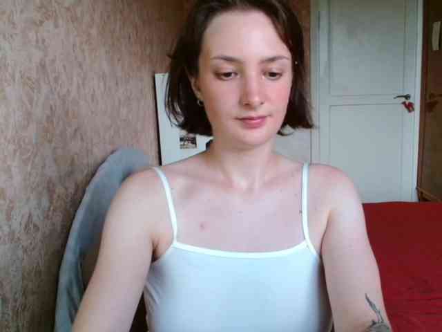 Carolzel webcam