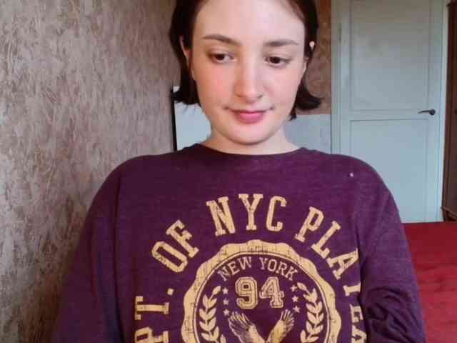 Carolzel webcam