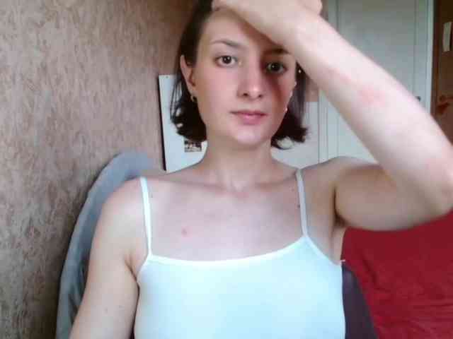 Carolzel webcam