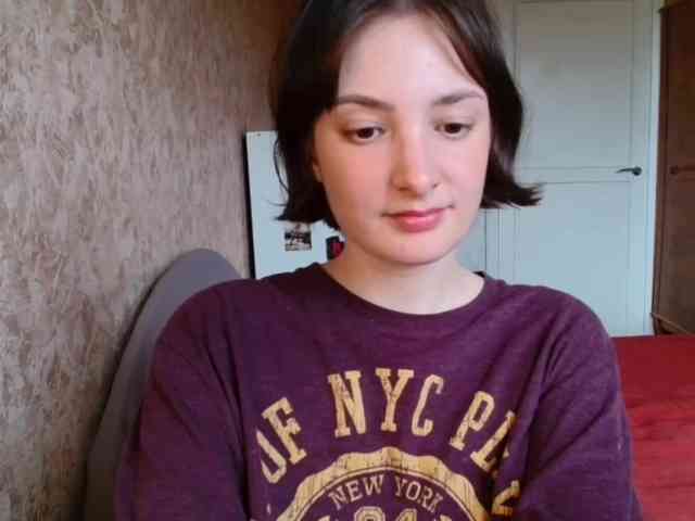 Carolzel webcam
