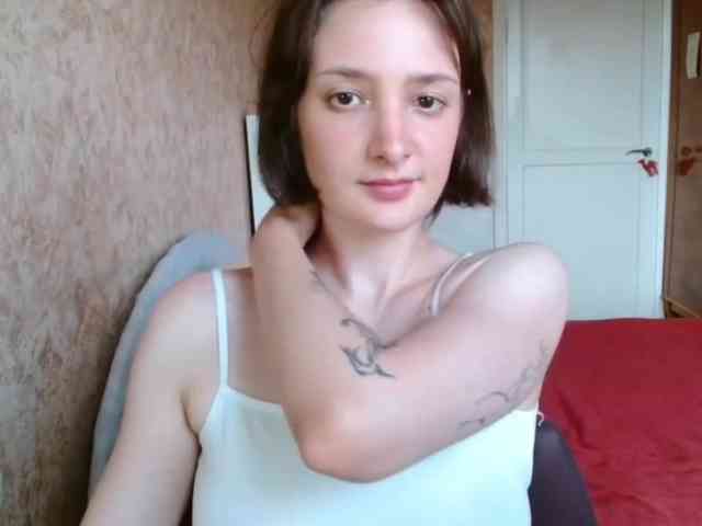 Carolzel webcam