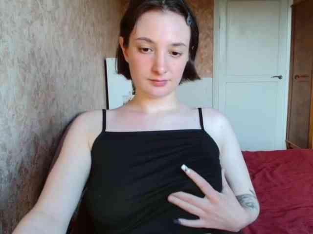 Carolzel webcam