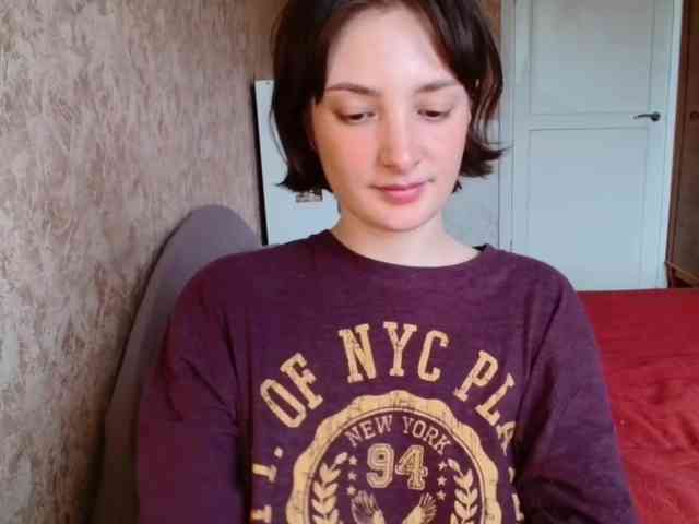 Carolzel webcam
