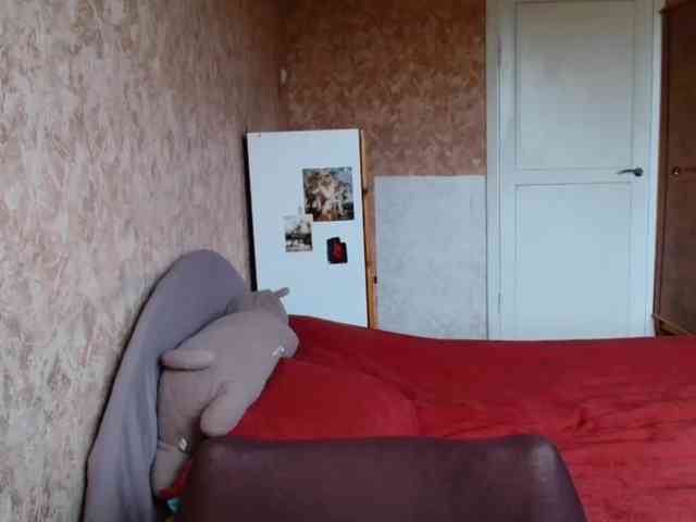 Carolzel webcam