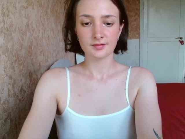 Carolzel webcam