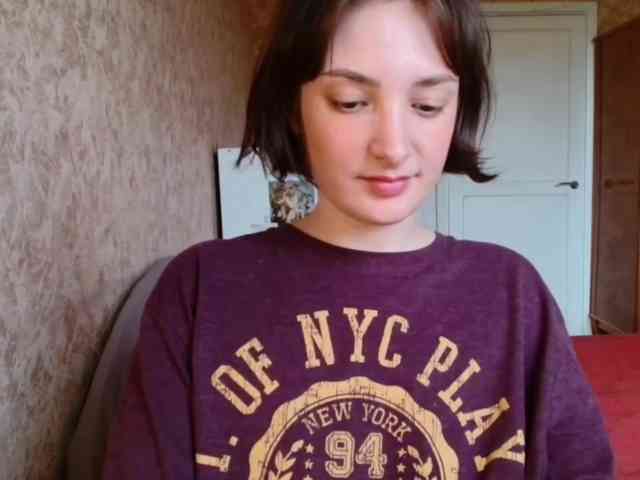 Carolzel webcam