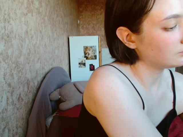 Carolzel webcam