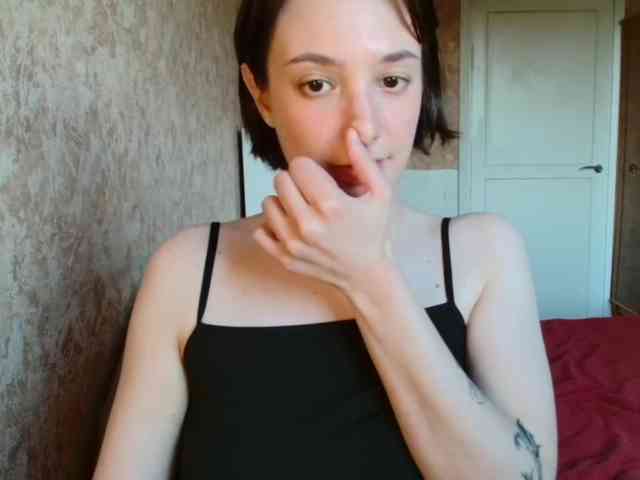 Carolzel webcam