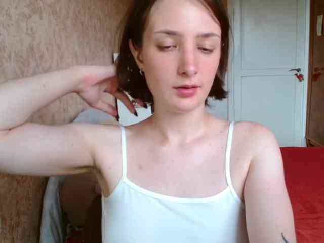Carolzel webcam